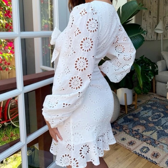 NWOT dress - Picture 3 of 3